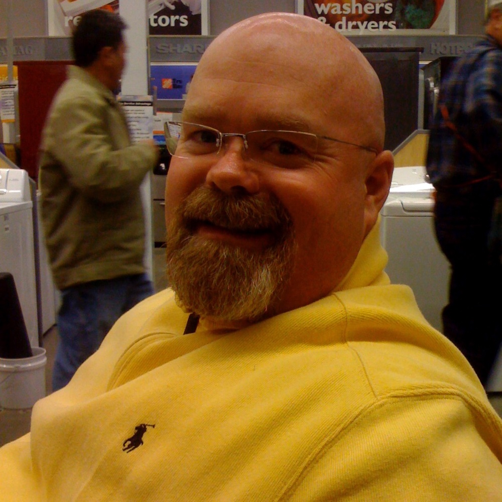 Meet your Posher, Michael